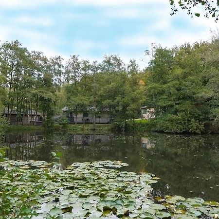 波尔盖特 Warrenwood Country Park酒店 外观 照片