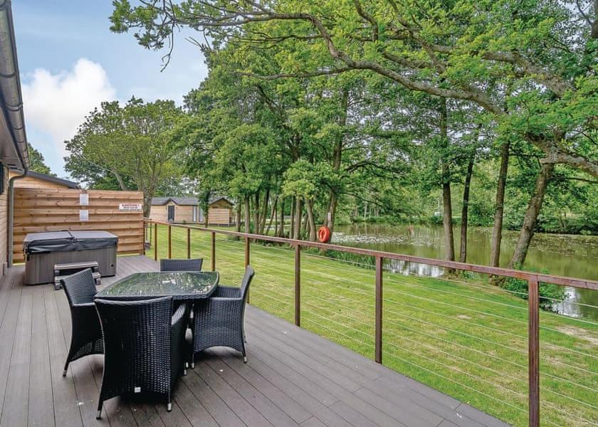 波尔盖特 Warrenwood Country Park酒店 外观 照片